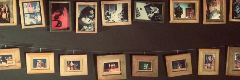 Teater Sastra UI banner