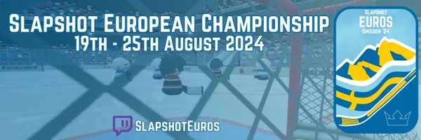 SlapshotEuros Profile Banner