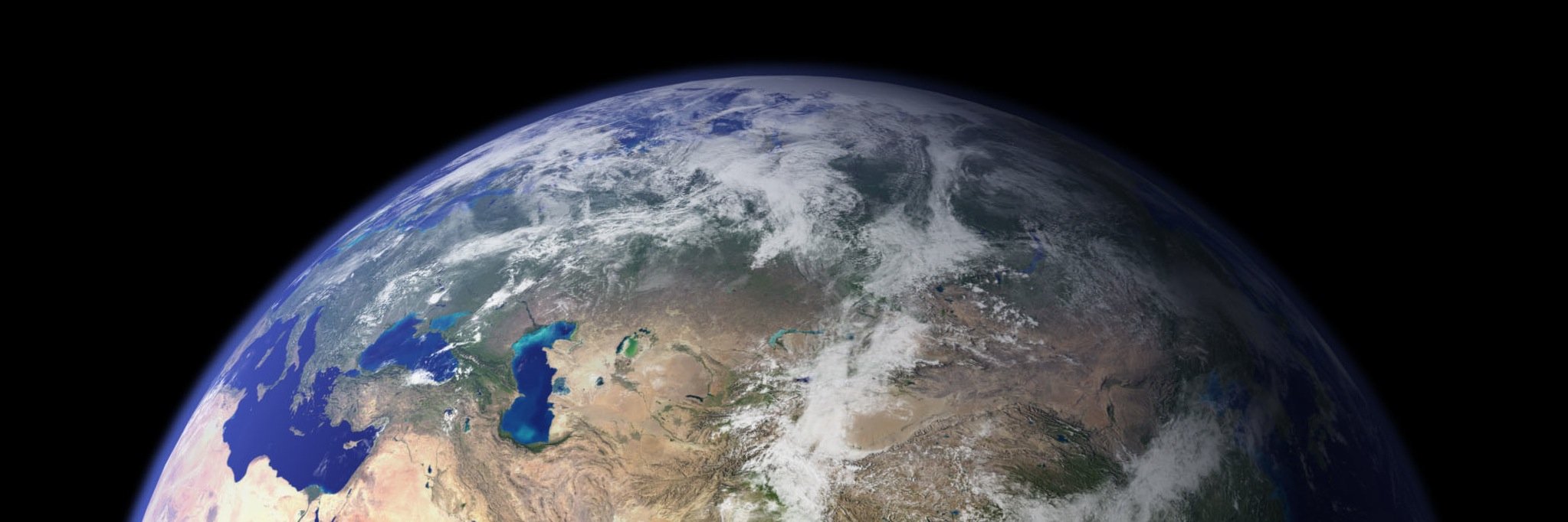 NASA HQ PHOTO banner