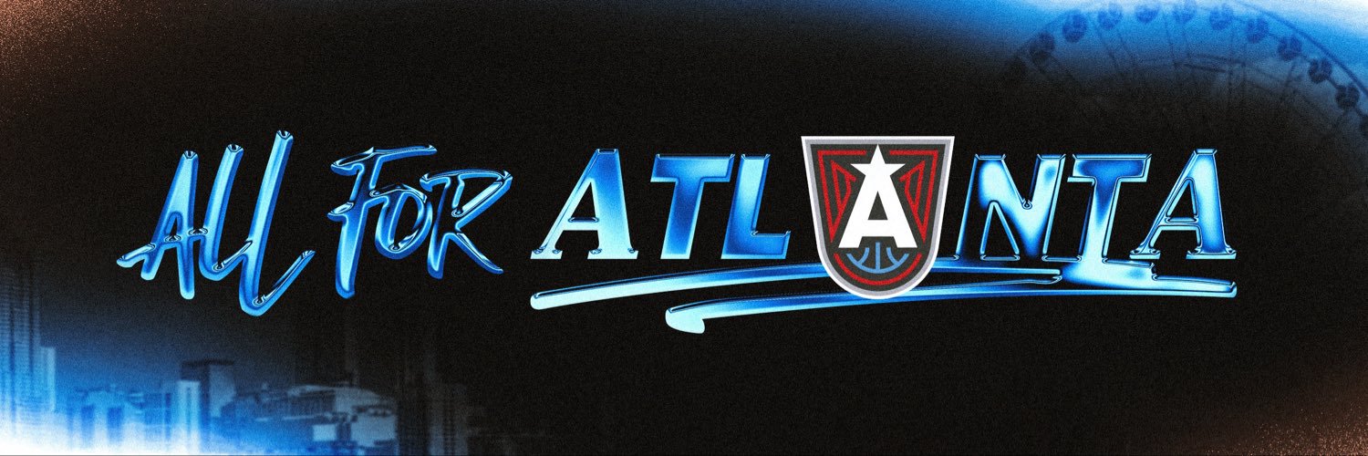 AtlantaDream's profile banner image