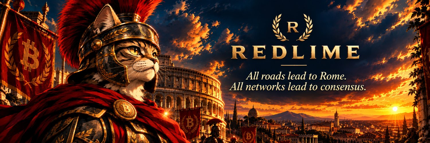 Redlime_me's profile banner image