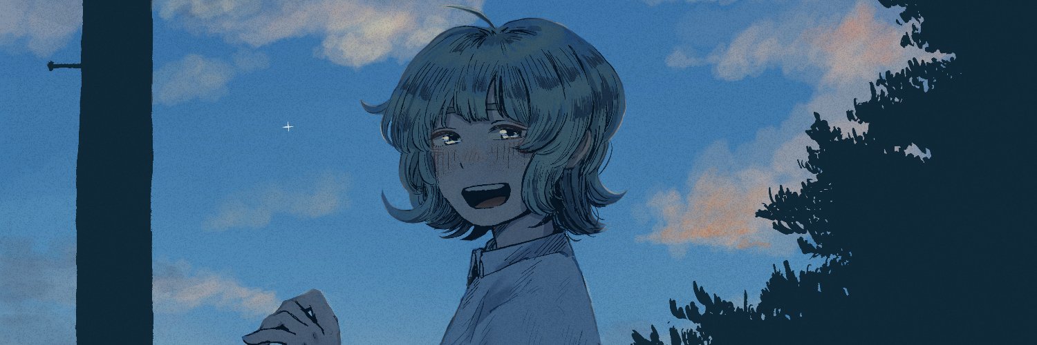 稲葉陽炎 banner