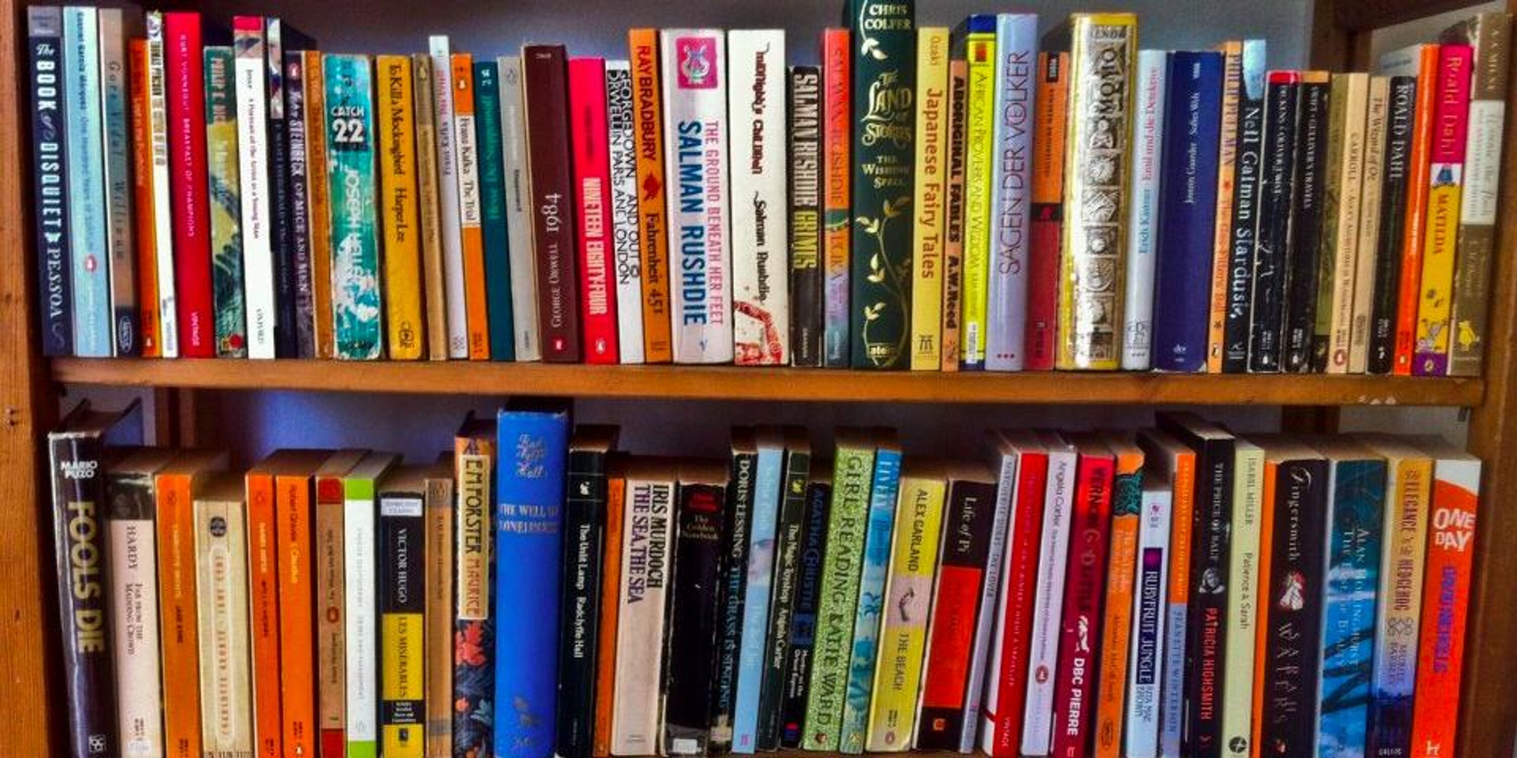 Sydenham Library banner