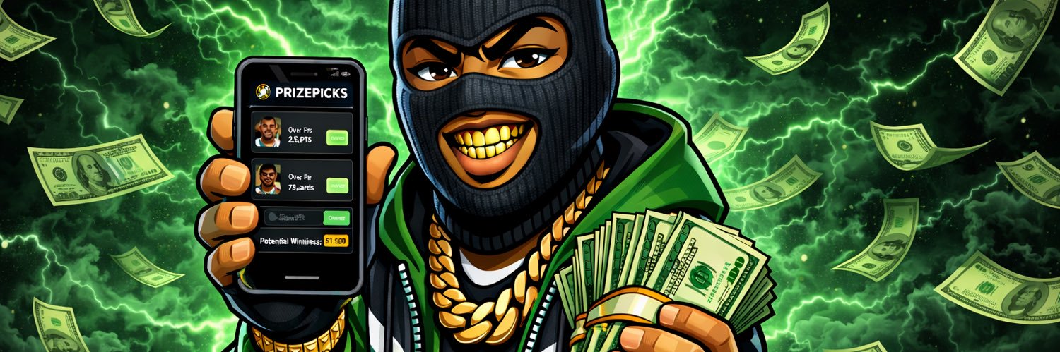 | Panhandle Props 🌴💰| banner