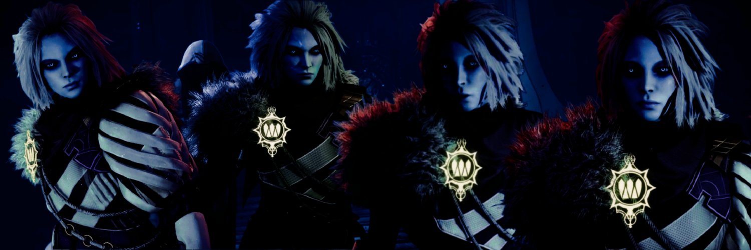 —— 𝕺' 𝐈𝐌𝐌𝐎𝐑𝐓𝐀𝐋 𝐐𝐔𝐄𝐄𝐍. banner