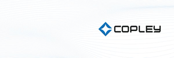 CopleyAI Profile Banner