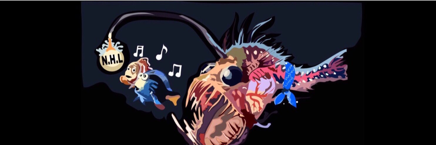 NewHigherLiving's profile banner image