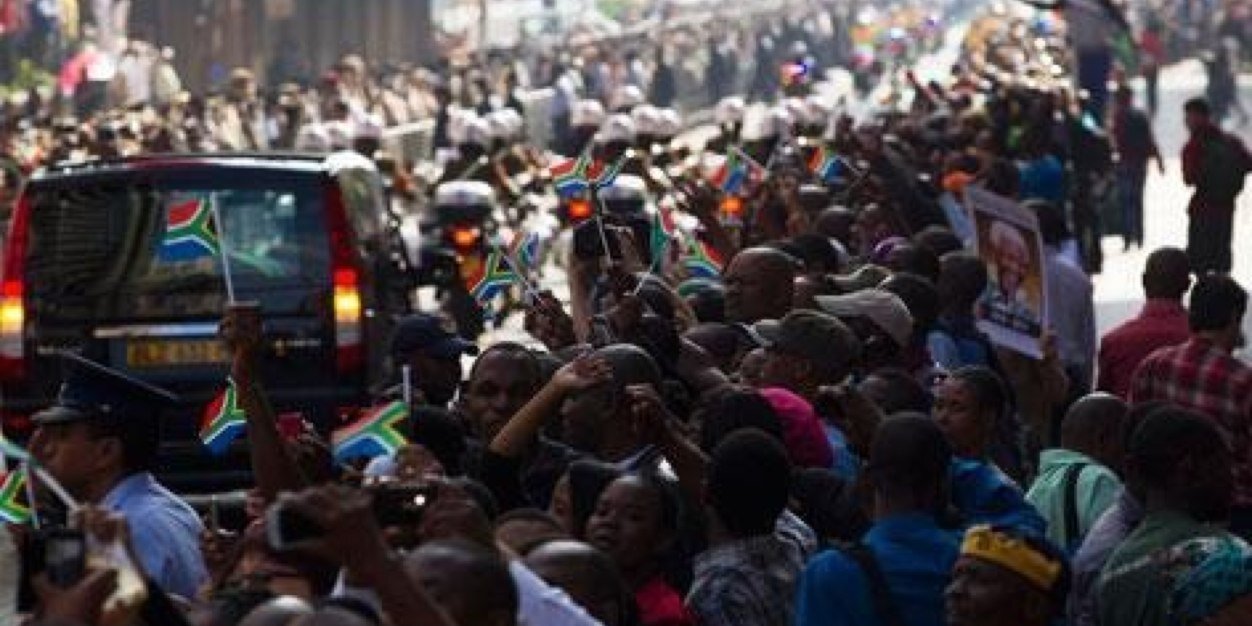 LuyandaDamba's profile banner image