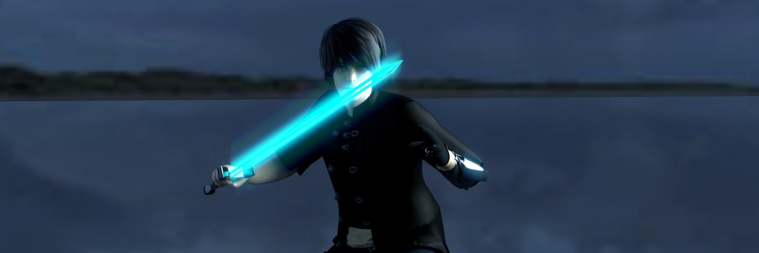 夜影（Night Shadow） banner