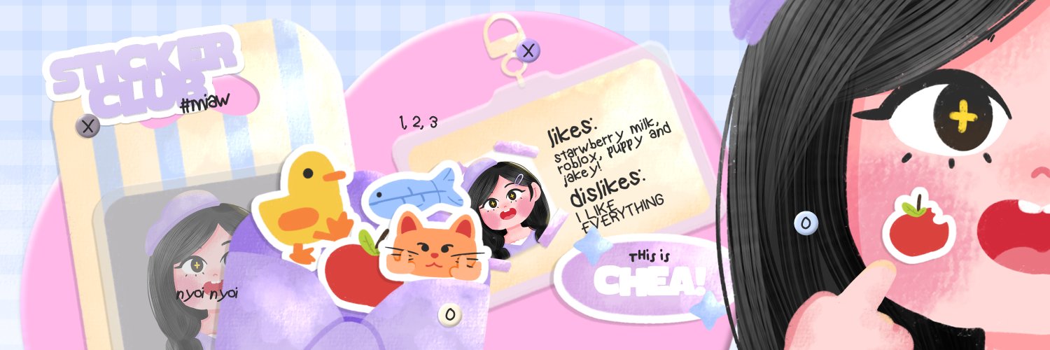 kithla's profile banner image