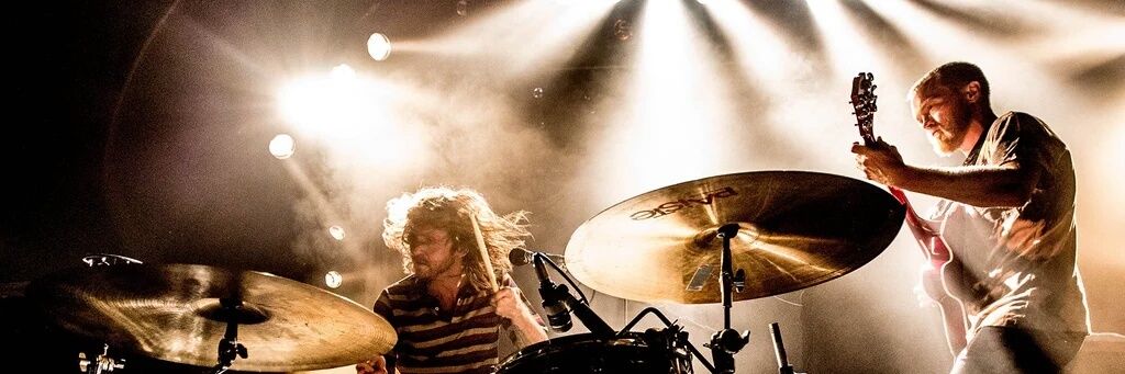 Marko Pisarević banner