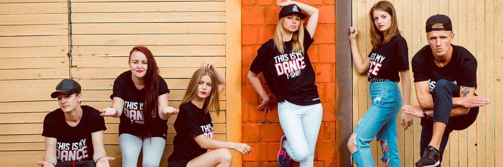 danceprox's profile banner image