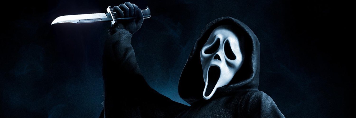 GhostFace20 banner