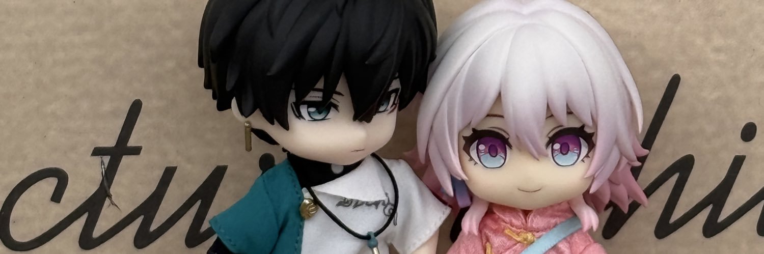 めで's banner