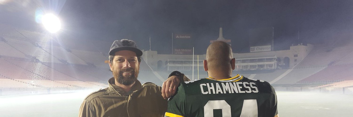 Chamtastic's profile banner image