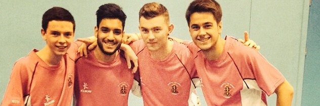 Tomedgers's profile banner image