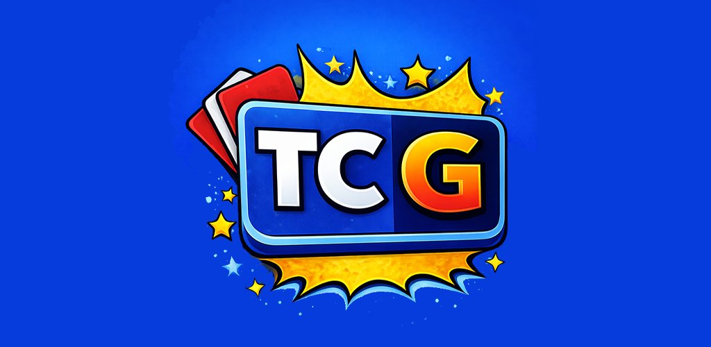 TCGrader's profile banner image