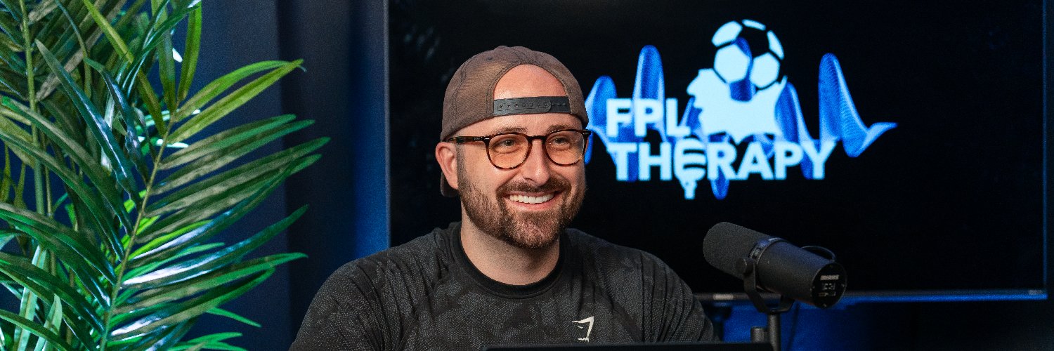 FPL Therapy Podcast banner