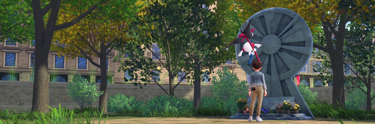 HylianBlue's profile banner image