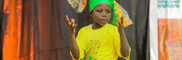 caliuganda Profile Banner