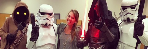 ms_woodsy Profile Banner