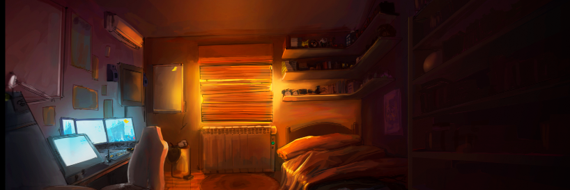 Kukiol's profile banner image