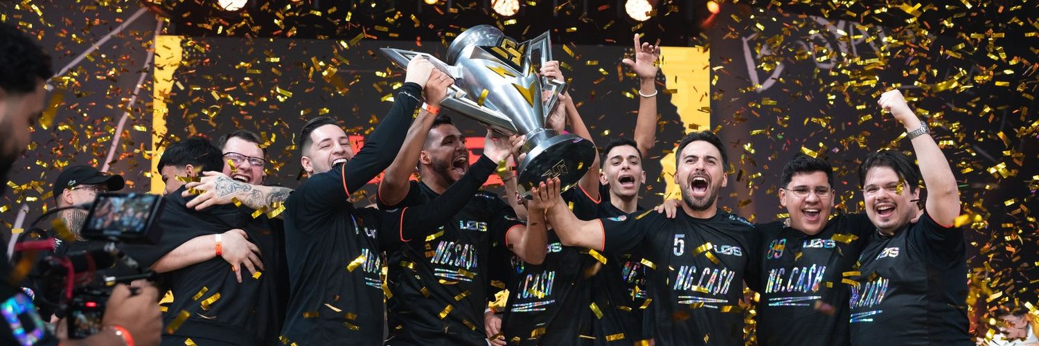 luisito🇸🇦 banner