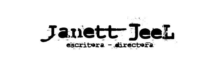 Janett Juárez's banner