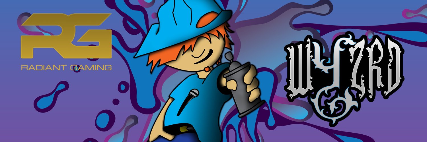 Wyzrd banner