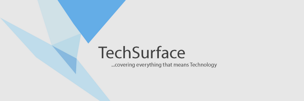 TechSurface Profile Banner