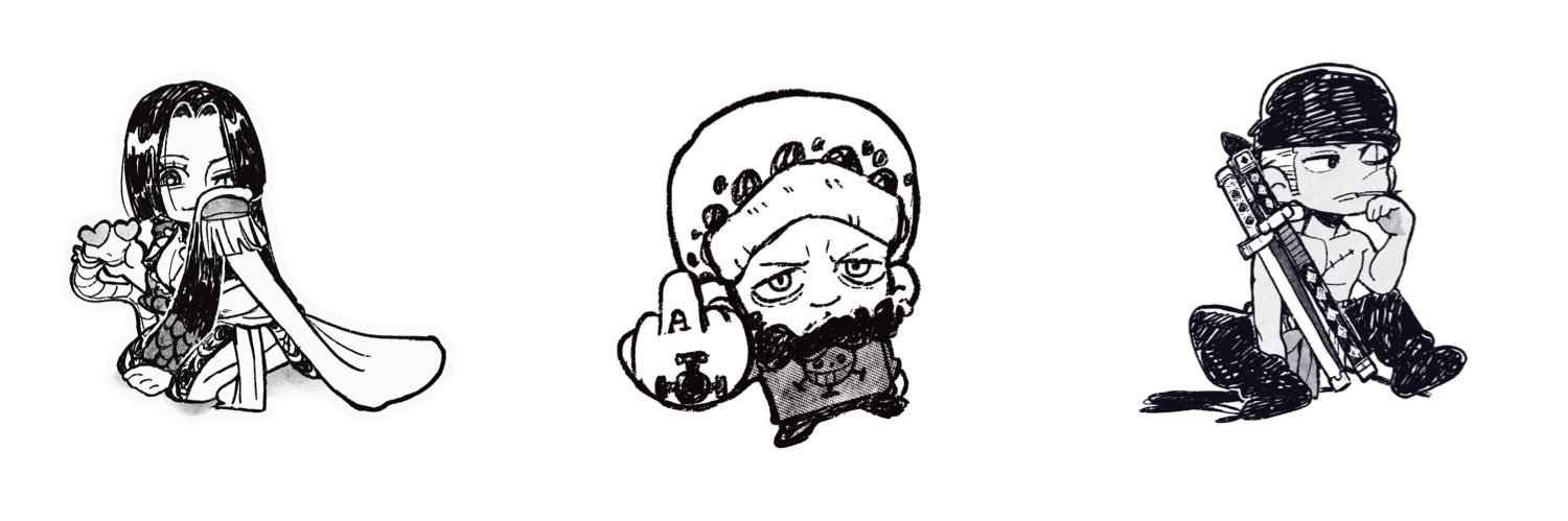 leek's banner