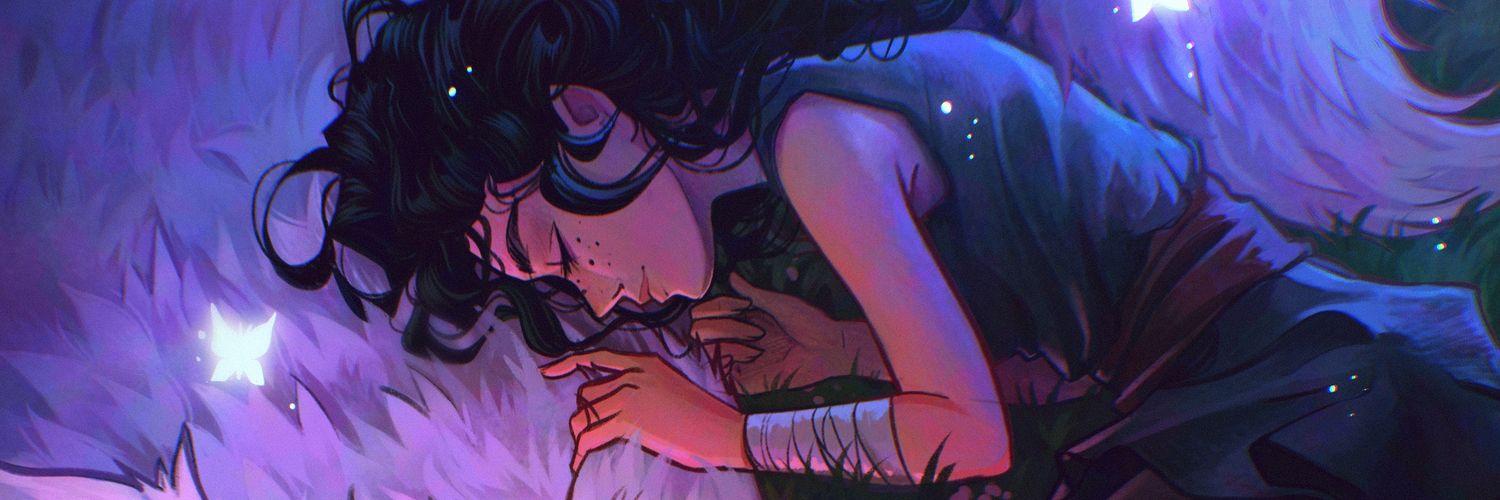 🦋daria•anako🦋 JOIN MY NEWSLETTER banner