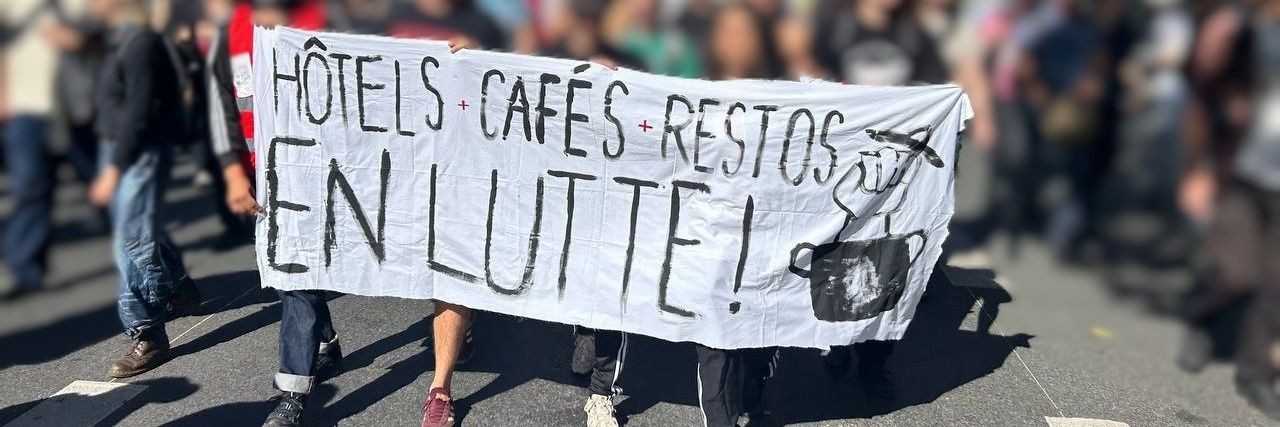 Mise En Place banner