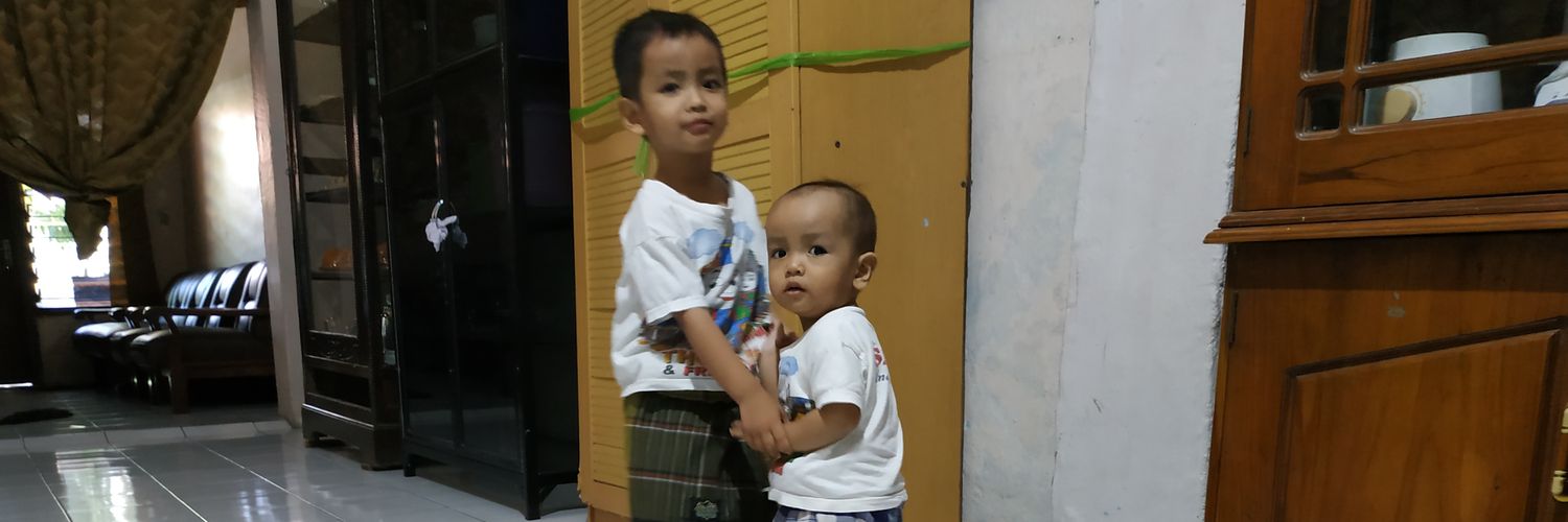 fitroachmad's profile banner image