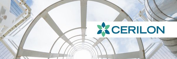 CerilonInc Profile Banner