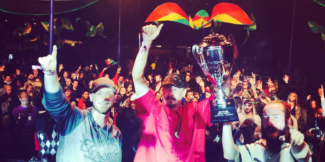 J.A.M promotion banner