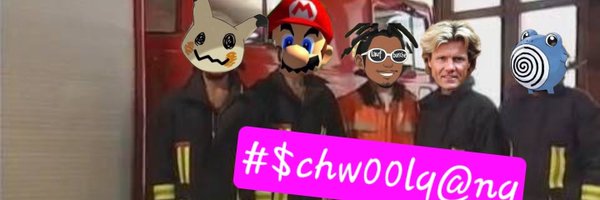 TvvitterRadde Profile Banner