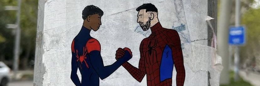 L.a banner
