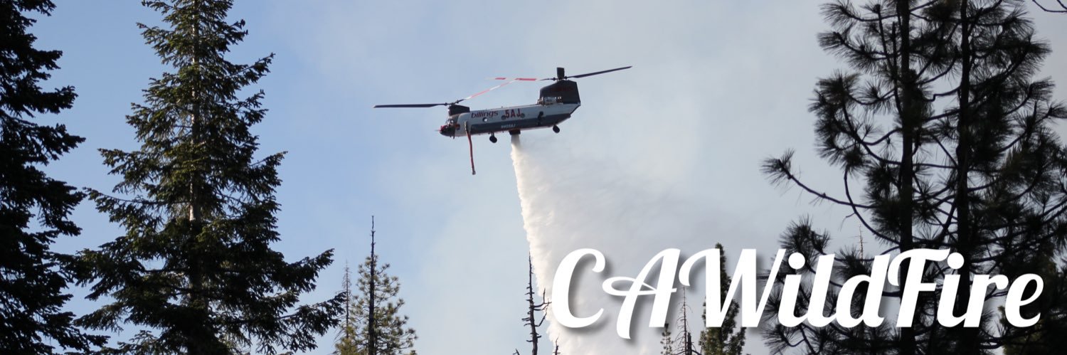 CAWildFire's banner