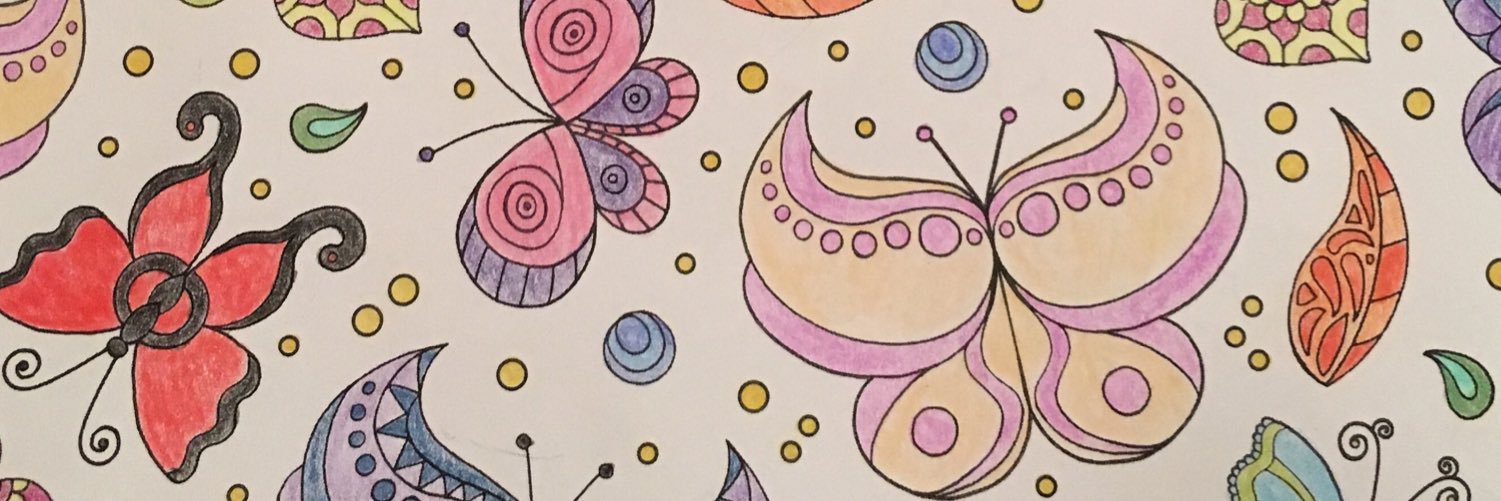 kay2889's profile banner image