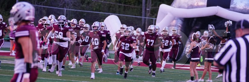 Jericho Henry banner