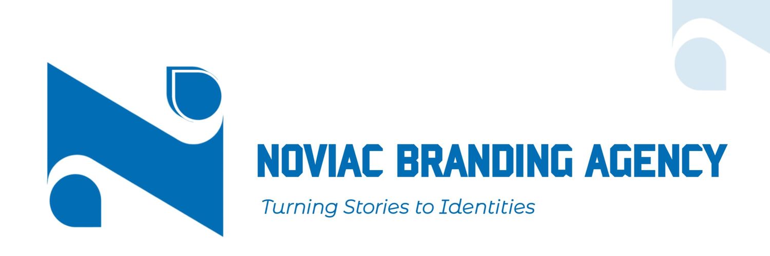 Noviac_Agency's profile banner image