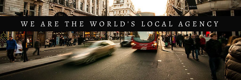 PR Global Network banner