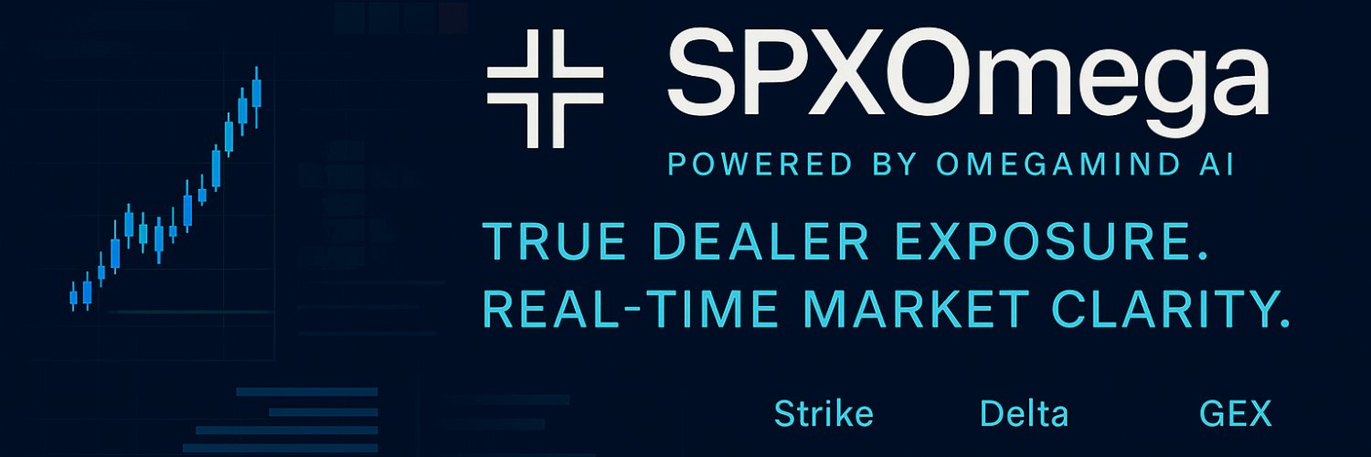 SPX_Omega (@spxomega) / Posts / X