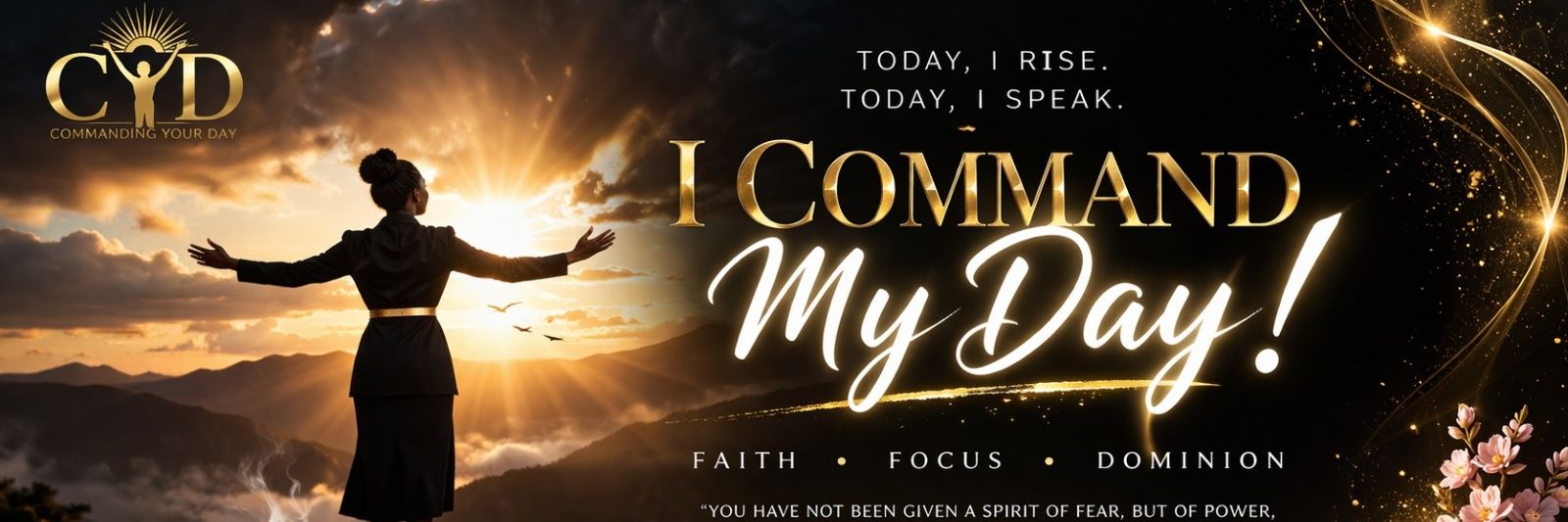 Daniel 'Seun Olatunde banner