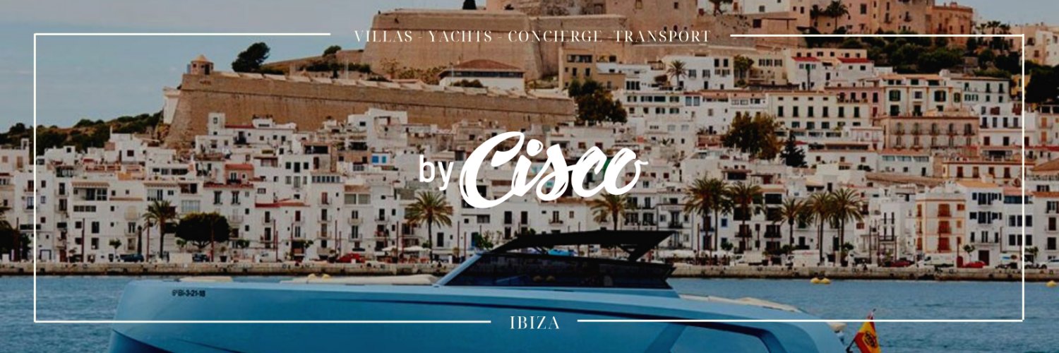 ciscogomes's profile banner image