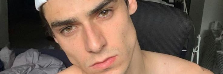 David Alessandro banner