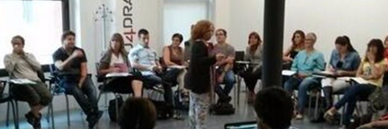 Laura Rosillo banner