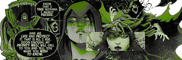 labrujamuerte Profile Banner