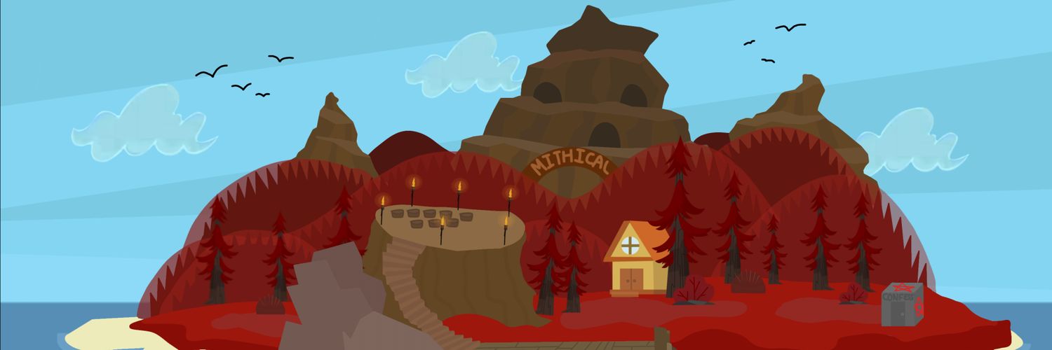 Mithical✨Cartoons✨ banner